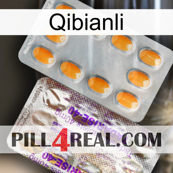 Qibianli new12